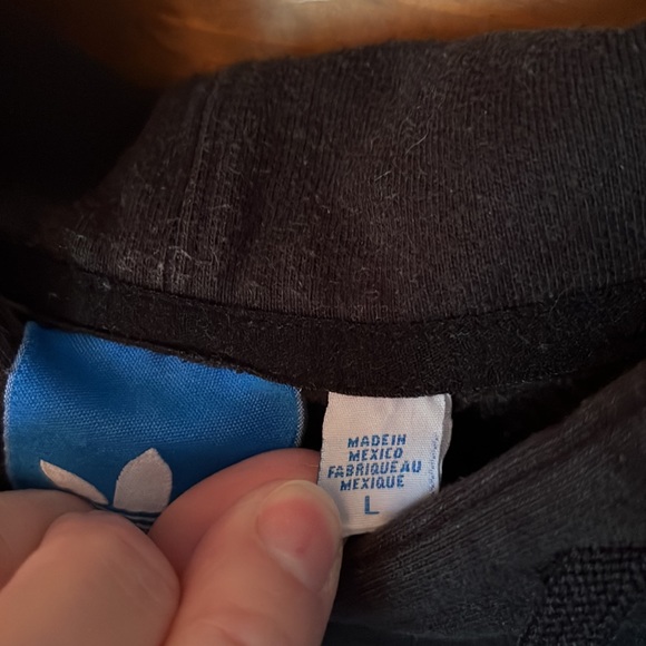 Adidas hoodie - Picture 4 of 5